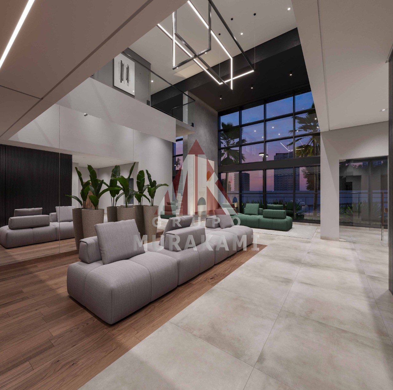 Apartamento, 3 quartos, 88 m² - Foto 4