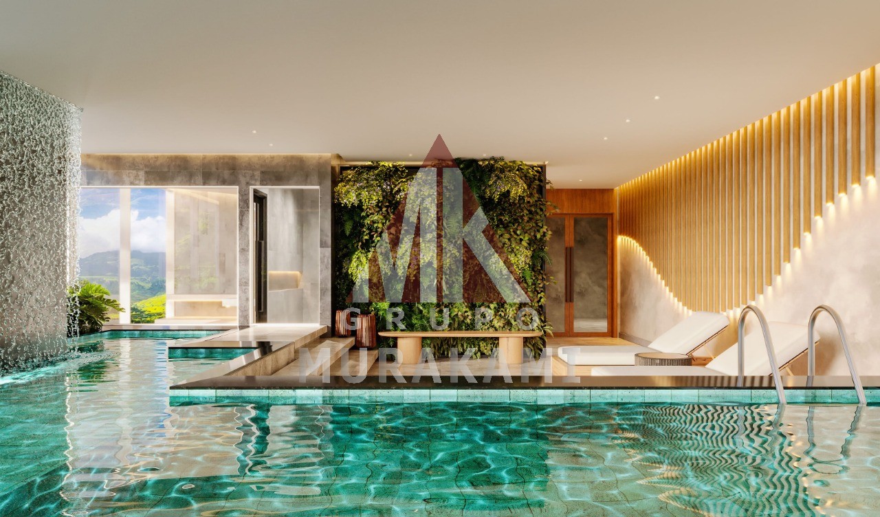 Apartamento à venda com 3 quartos, 142m² - Foto 10