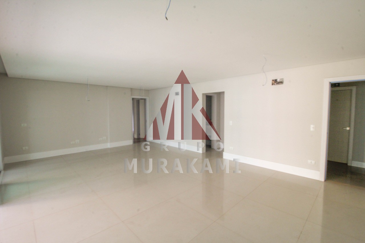 Apartamento à venda com 3 quartos, 207m² - Foto 6