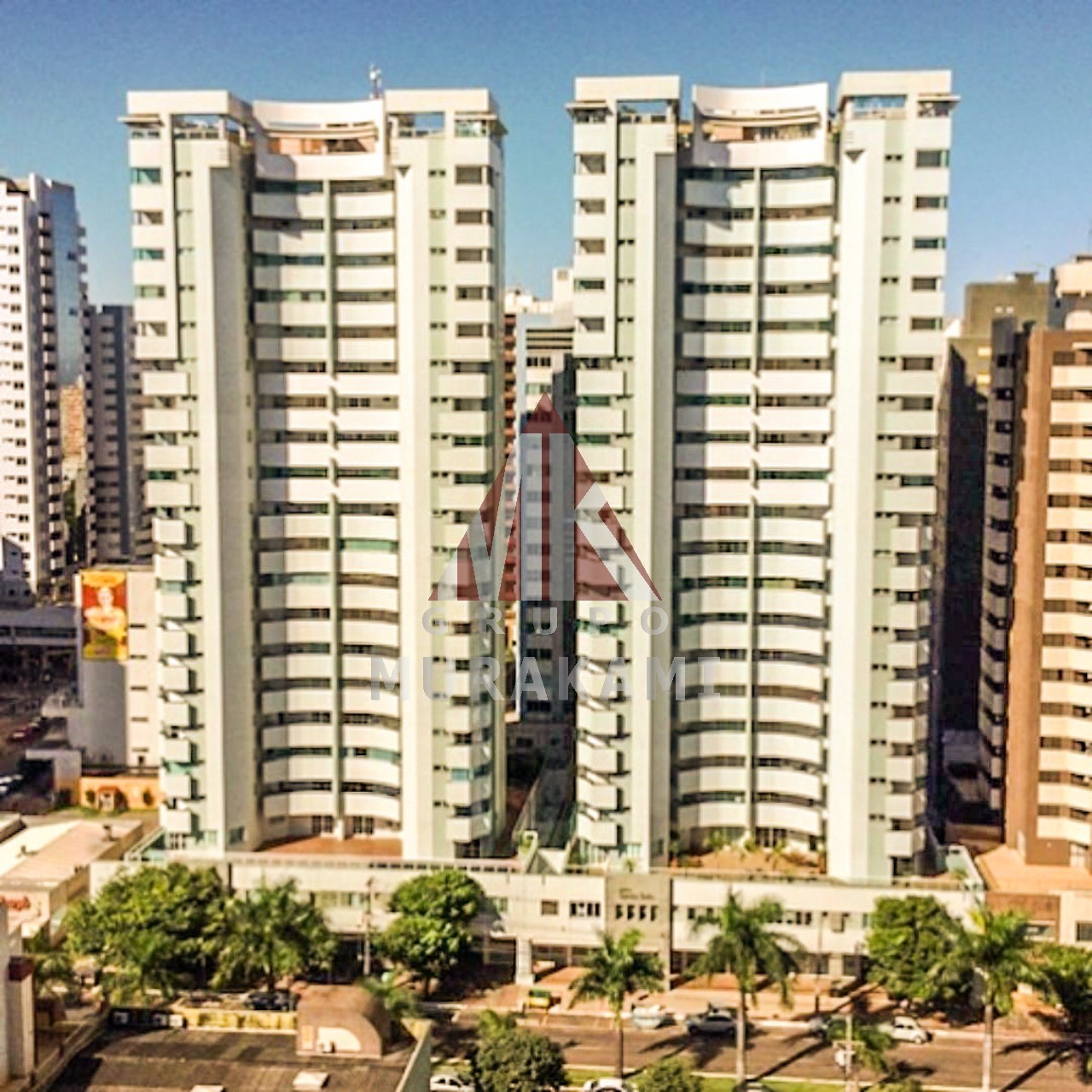 Apartamento, 4 quartos, 270 m² - Foto 1