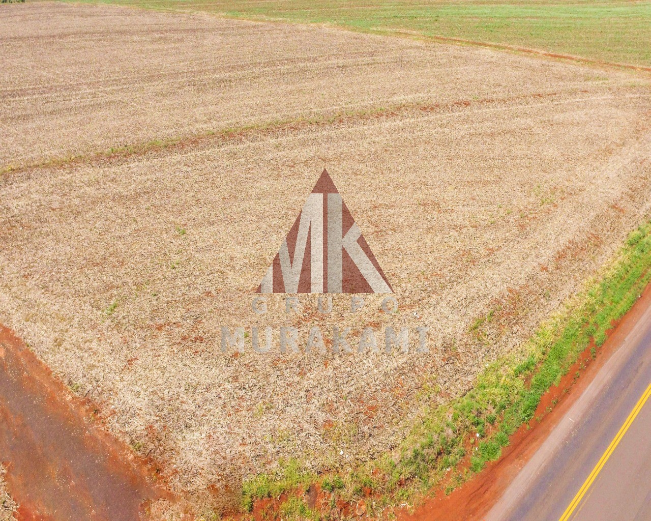 Terreno à venda, 21000m² - Foto 1