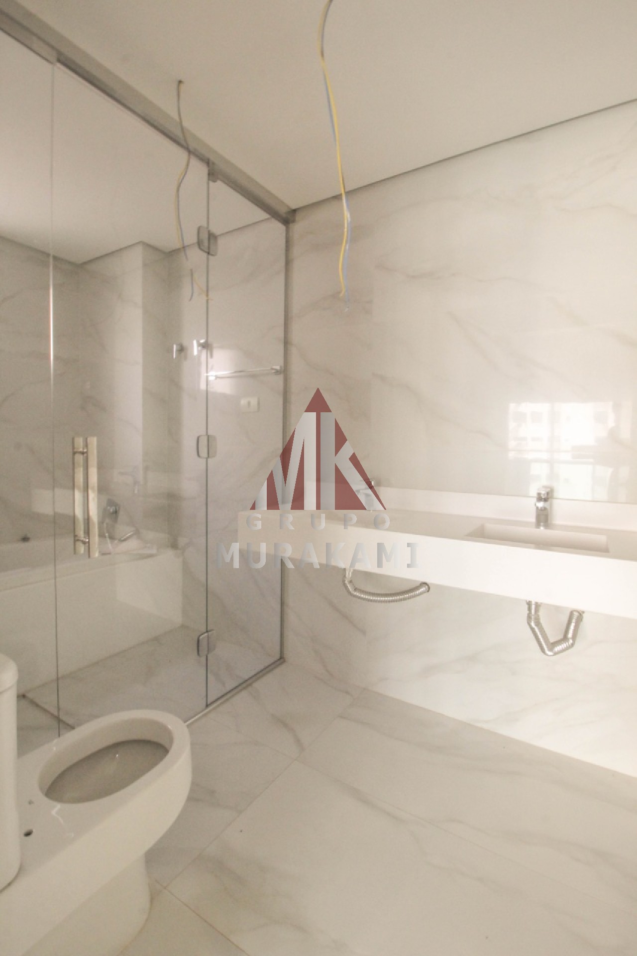 Apartamento à venda com 3 quartos, 207m² - Foto 15
