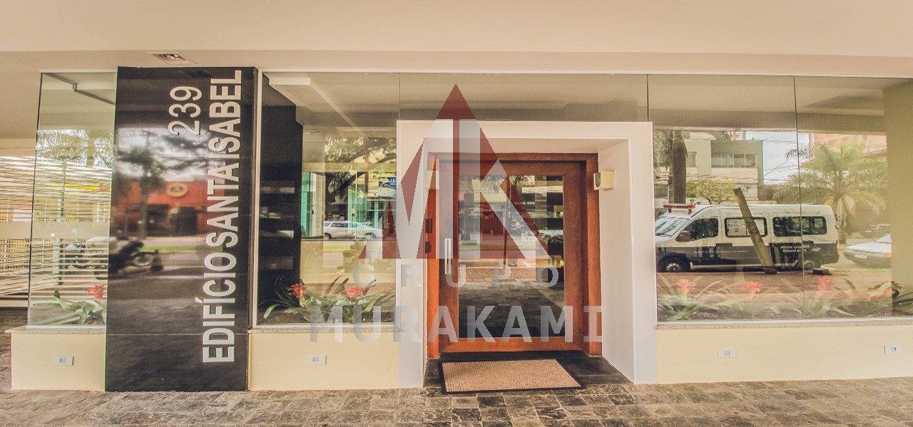 Apartamento, 4 quartos, 270 m² - Foto 2