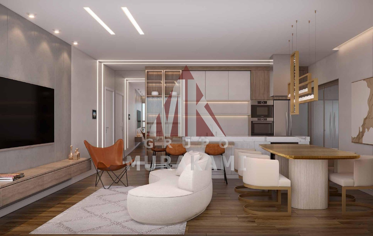 Apartamento à venda com 3 quartos, 123m² - Foto 16