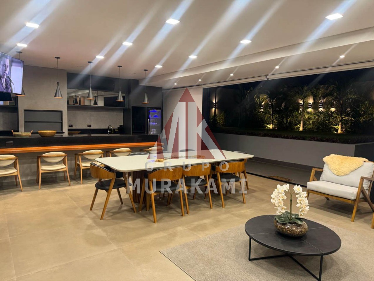 Casa de Condomínio à venda com 4 quartos - Foto 8