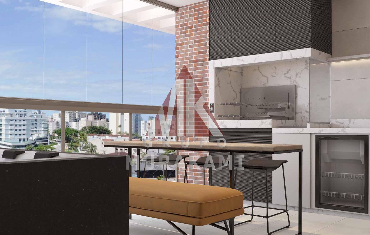 Apartamento à venda com 3 quartos, 123m² - Foto 20