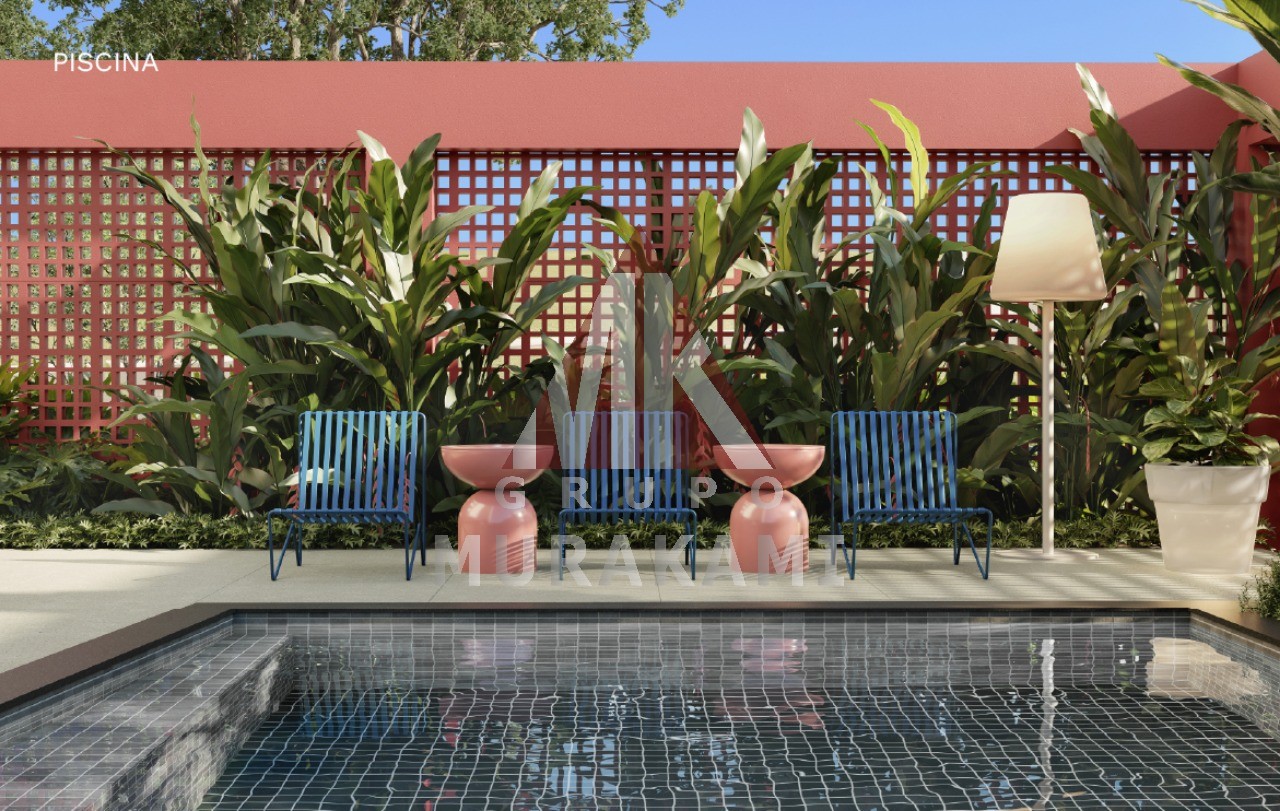 Apartamento, 1 quarto, 44 m² - Foto 5