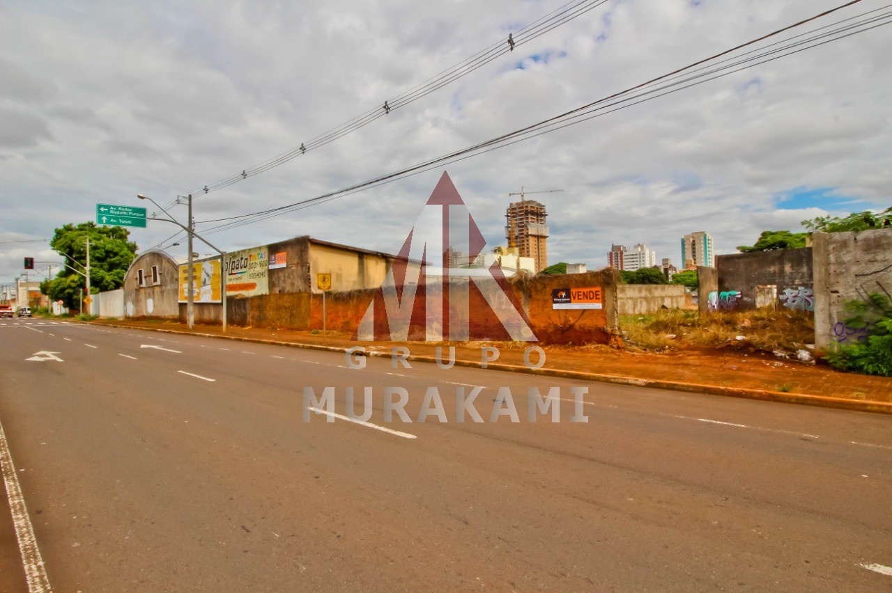 Loteamento e Condomínio à venda, 2000m² - Foto 5