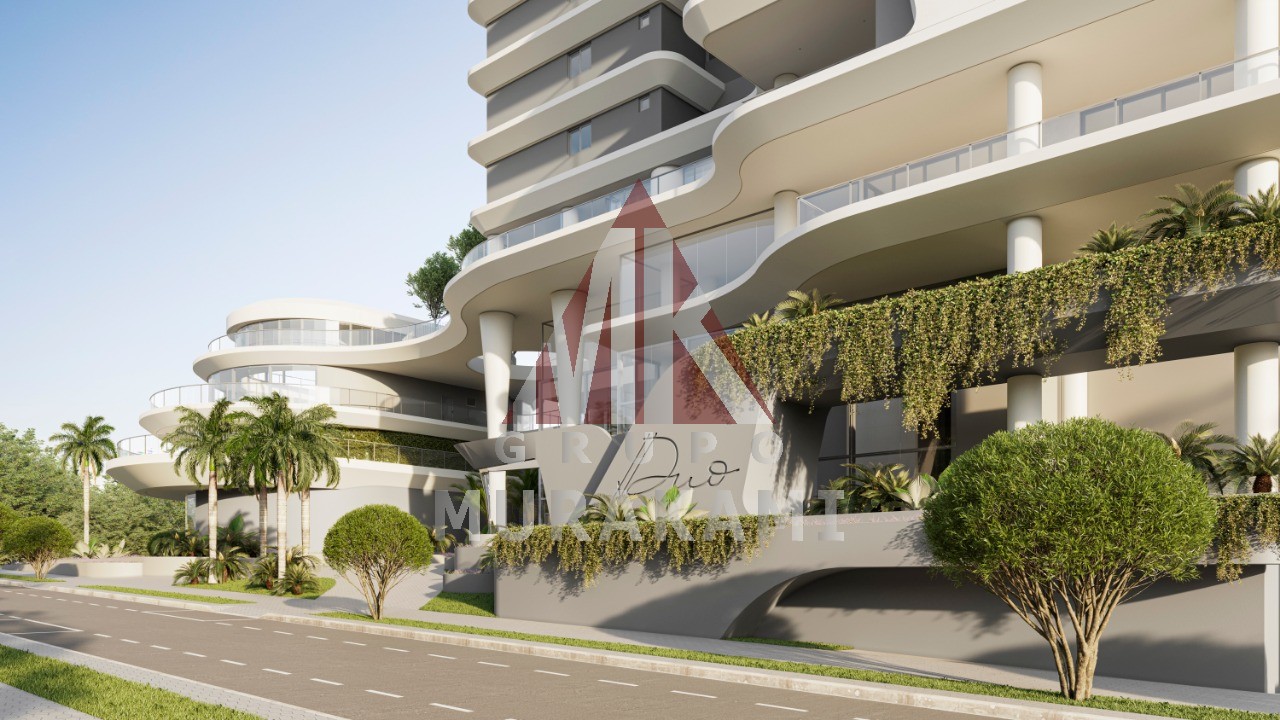 Apartamento, 3 quartos, 179 m² - Foto 1