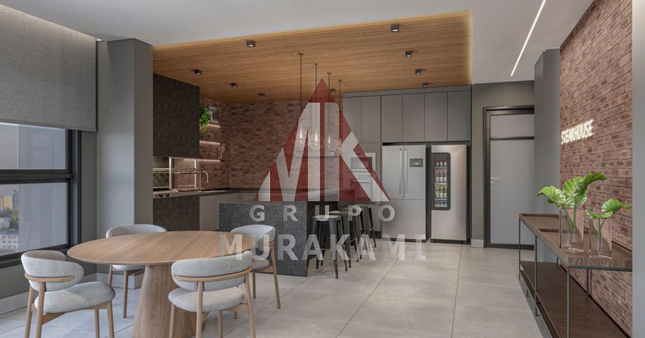 Apartamento à venda com 2 quartos, 79m² - Foto 7