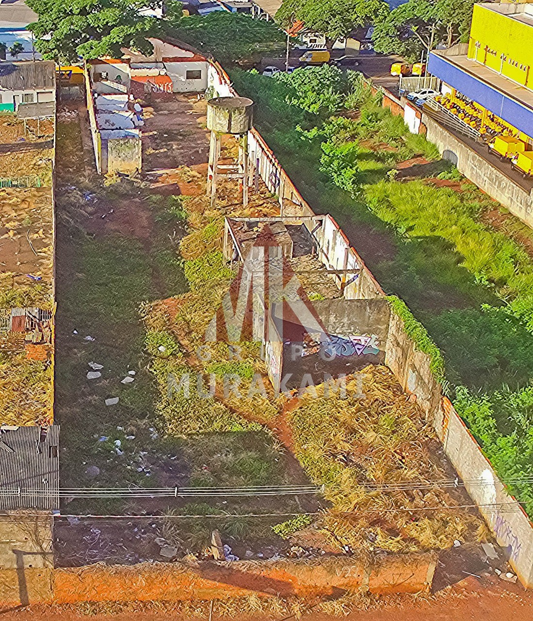 Loteamento e Condomínio à venda, 2000m² - Foto 2