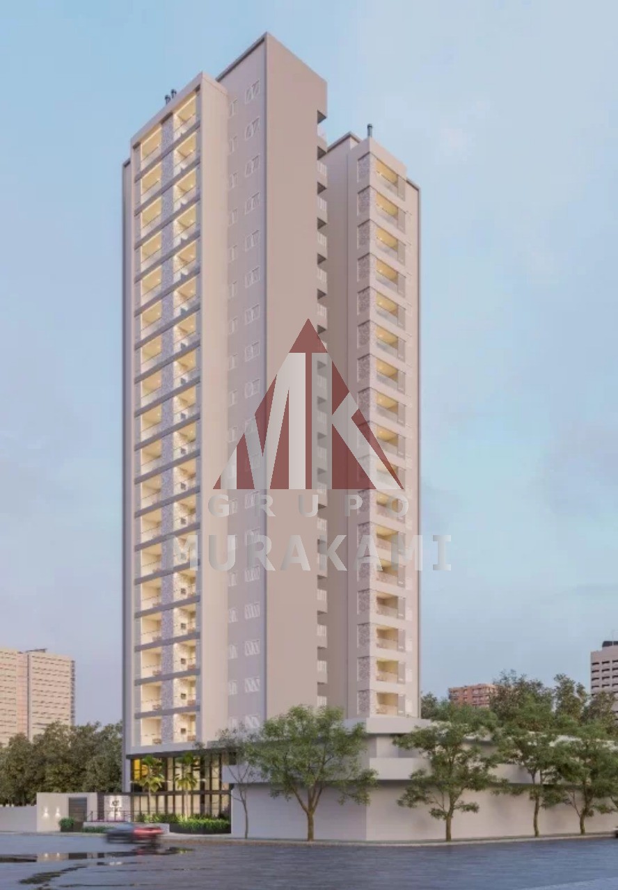 Apartamento, 3 quartos, 88 m² - Foto 2