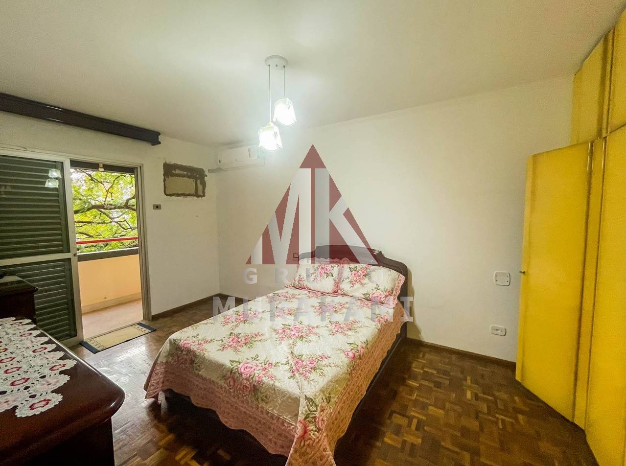 Apartamento para alugar com 3 quartos, 162m² - Foto 23