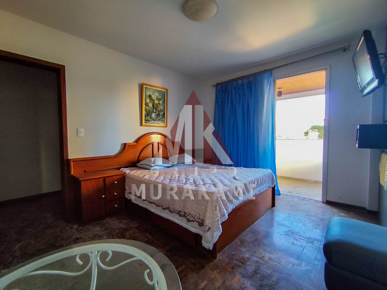 Apartamento à venda com 3 quartos, 136m² - Foto 17