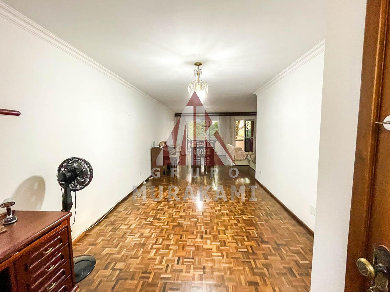 Apartamento para alugar com 3 quartos, 162m² - Foto 6