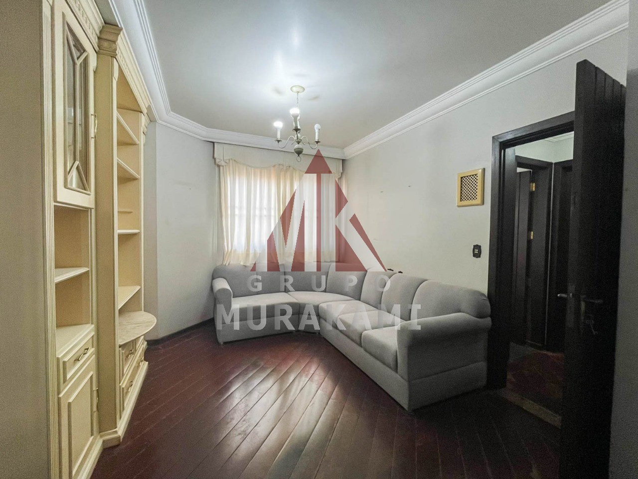 Apartamento à venda com 3 quartos, 189m² - Foto 20