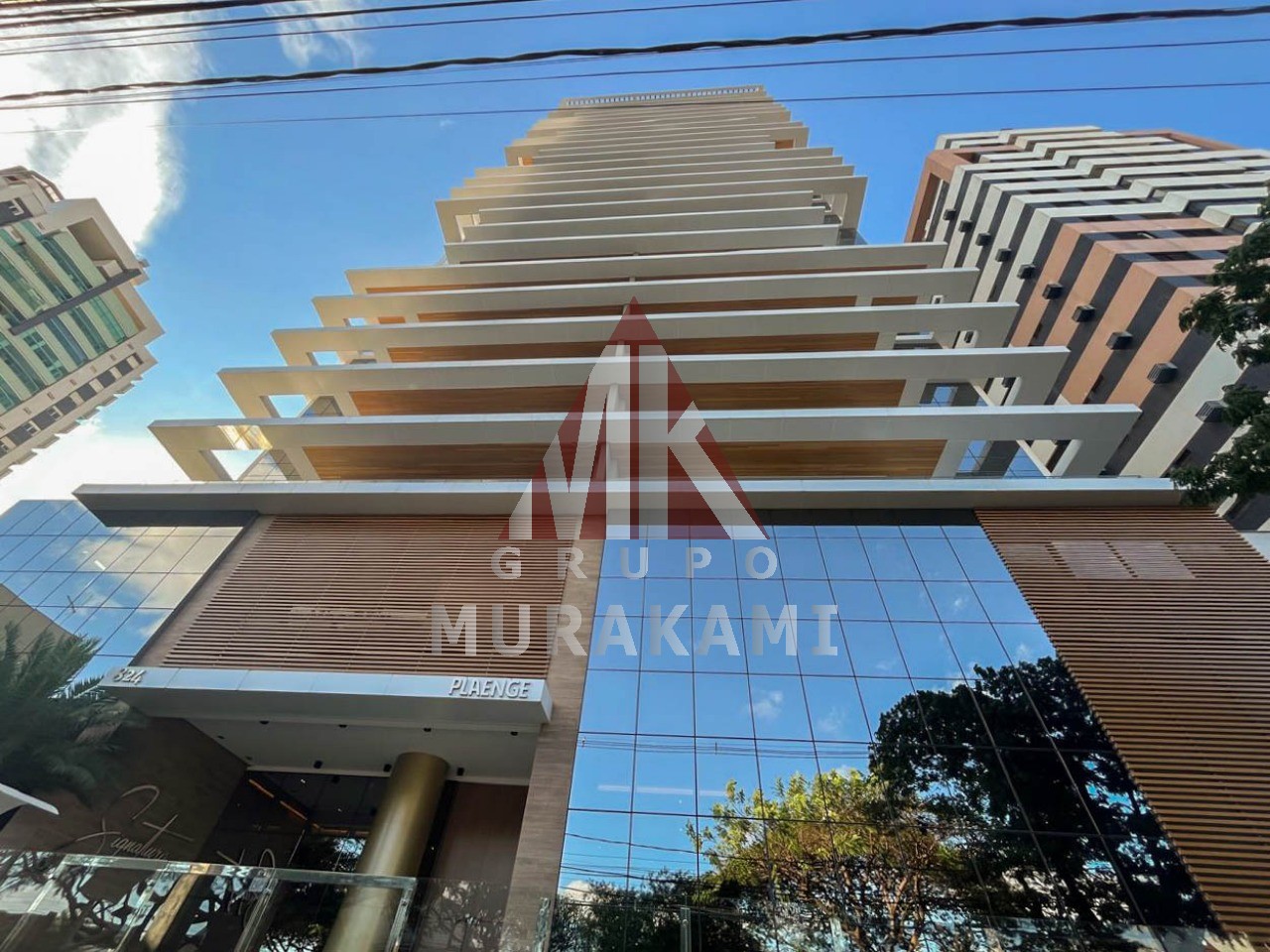 Apartamento à venda com 3 quartos, 250m² - Foto 3