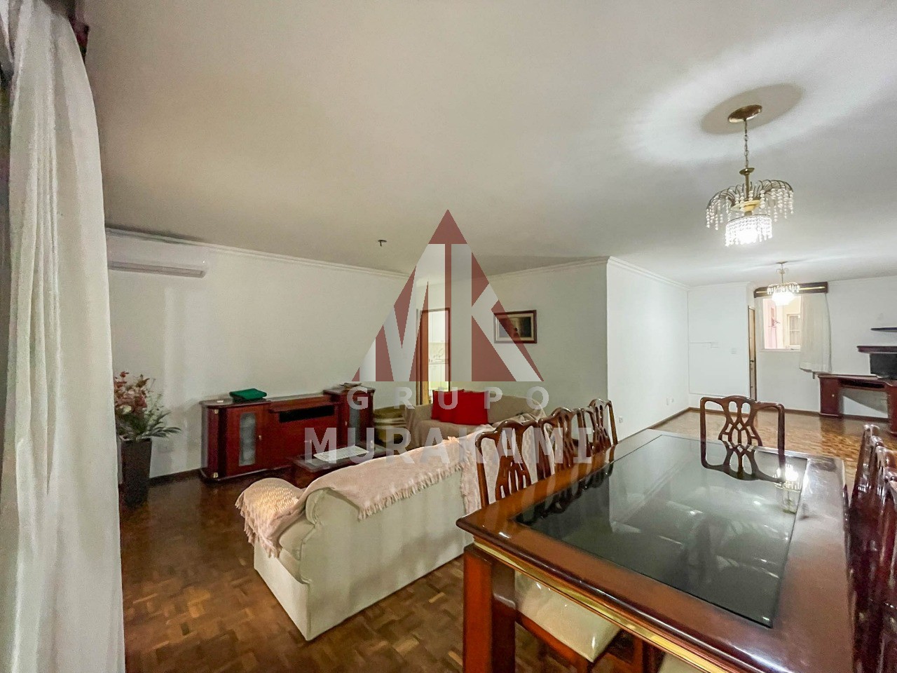 Apartamento para alugar com 3 quartos, 162m² - Foto 8