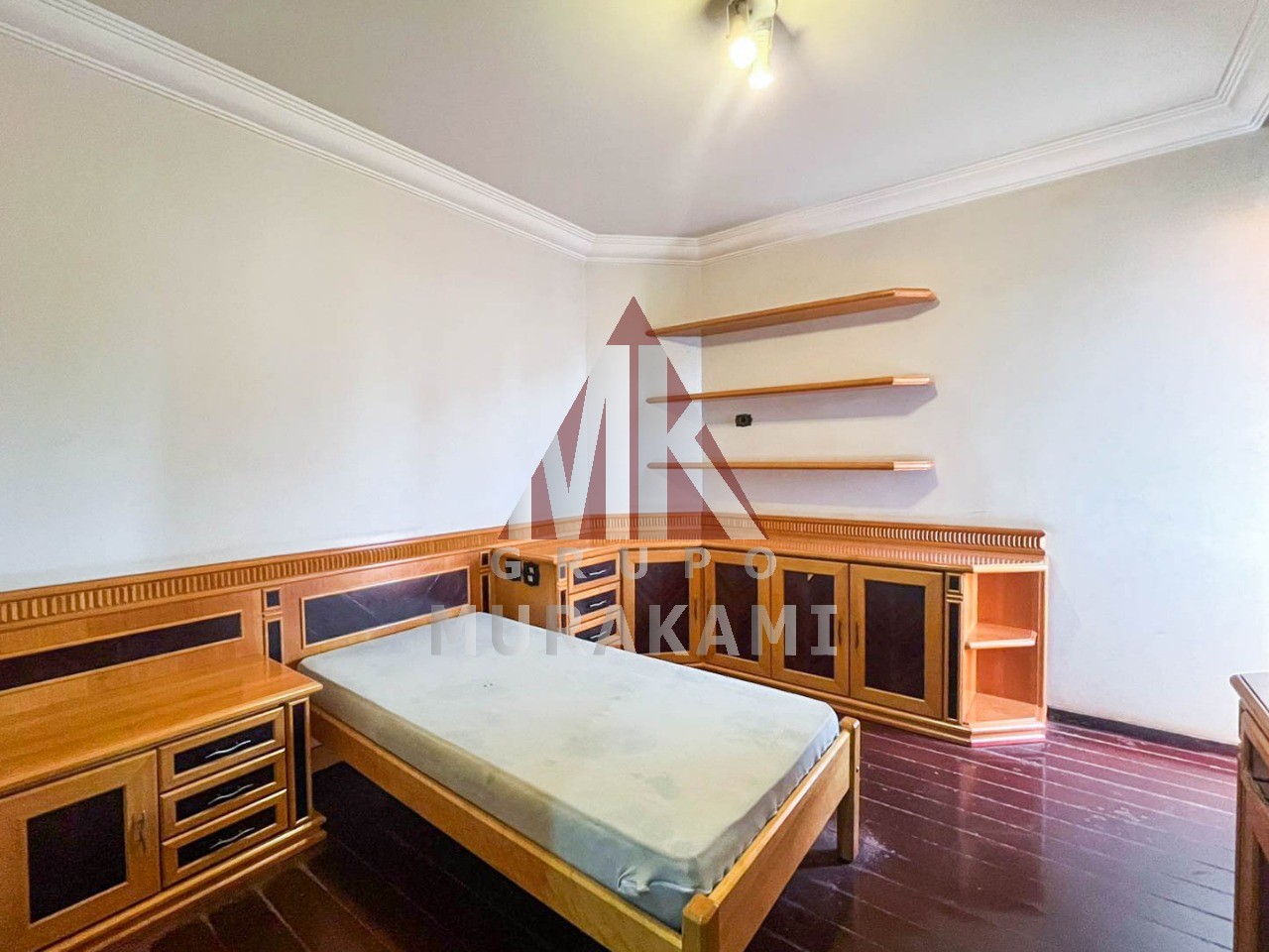 Apartamento à venda com 3 quartos, 189m² - Foto 30
