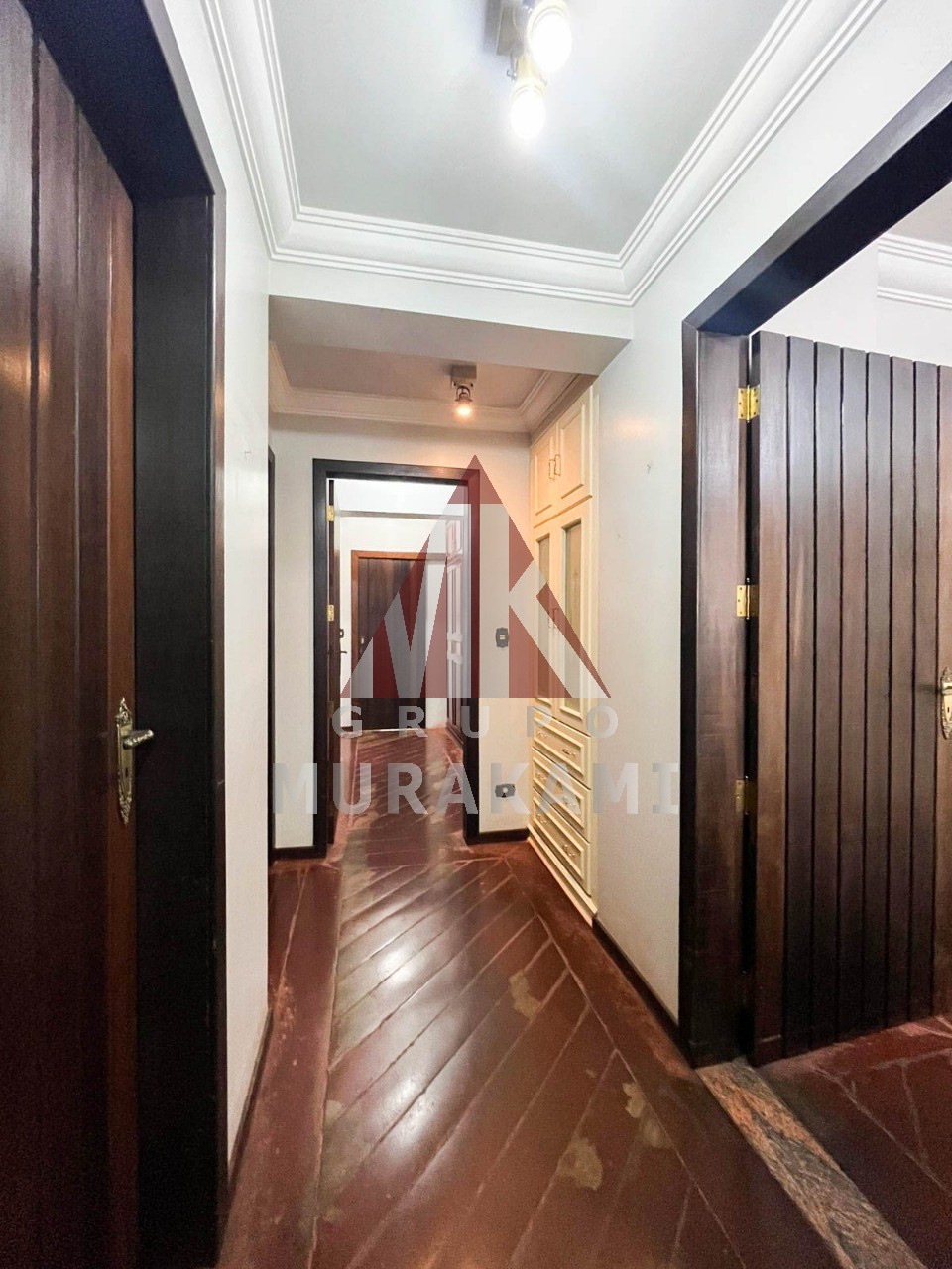 Apartamento à venda com 3 quartos, 189m² - Foto 22