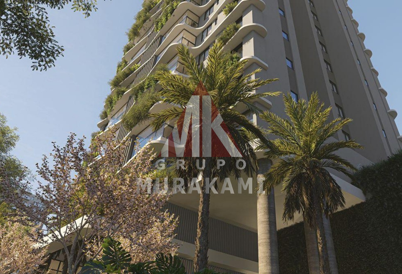 Apartamento, 3 quartos, 107 m² - Foto 1