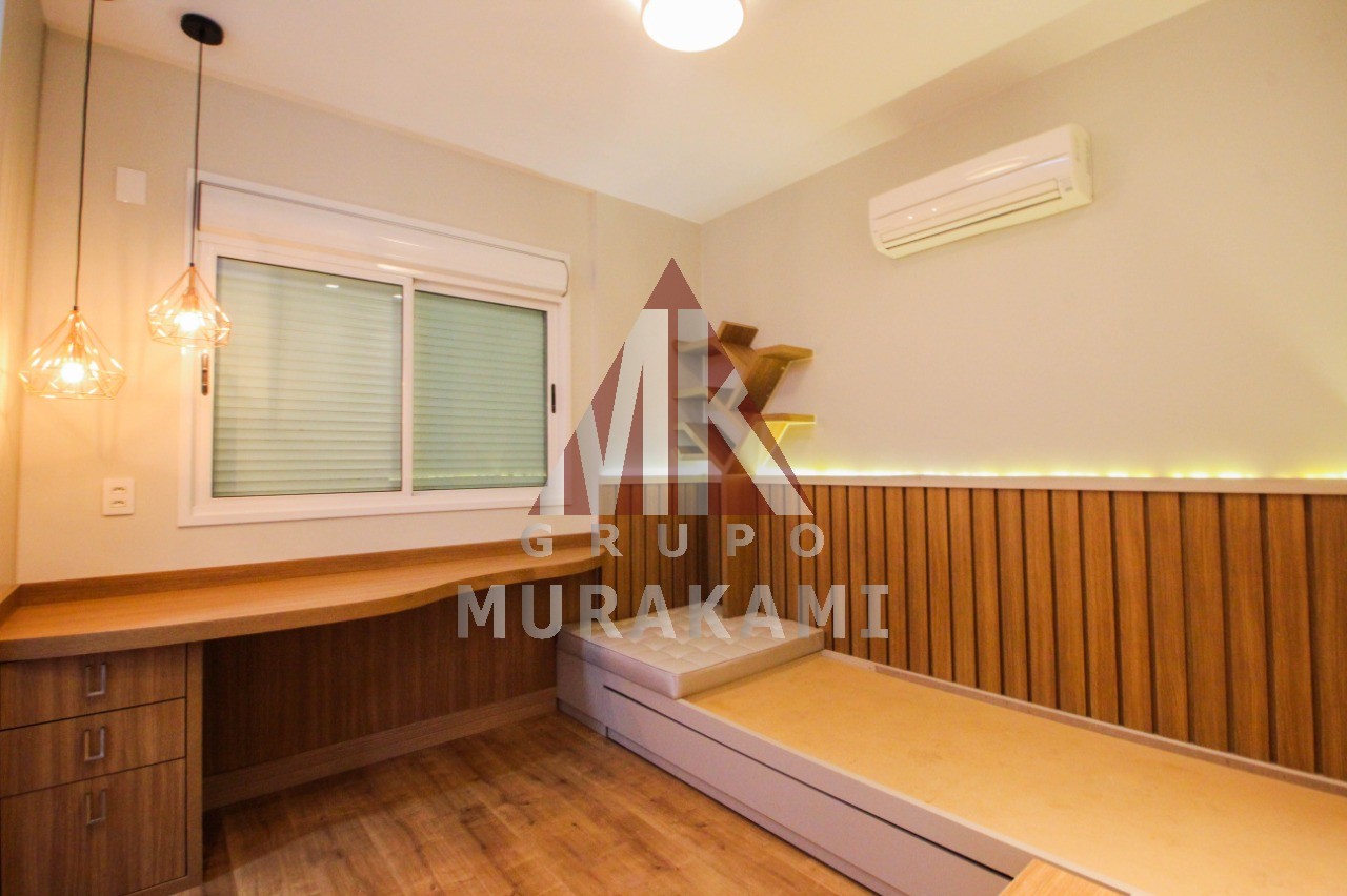 Apartamento à venda com 3 quartos, 163m² - Foto 21