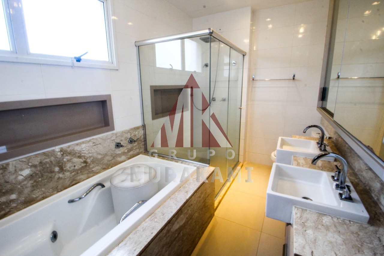 Apartamento à venda com 3 quartos, 163m² - Foto 19