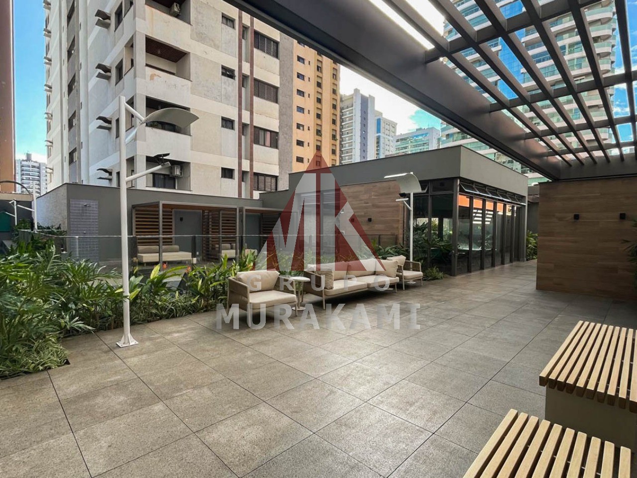 Apartamento à venda com 3 quartos, 250m² - Foto 33