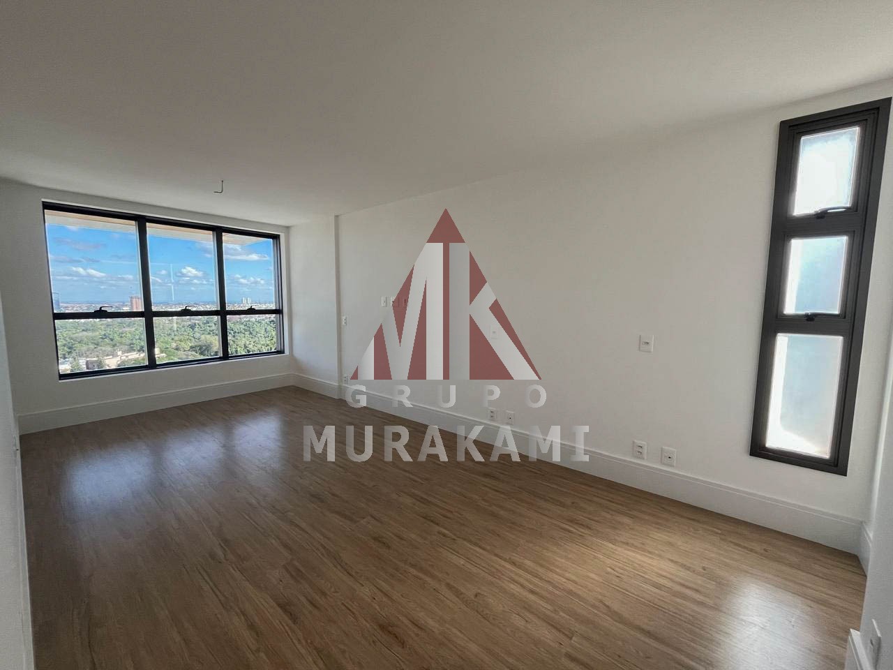 Apartamento à venda com 3 quartos, 250m² - Foto 22