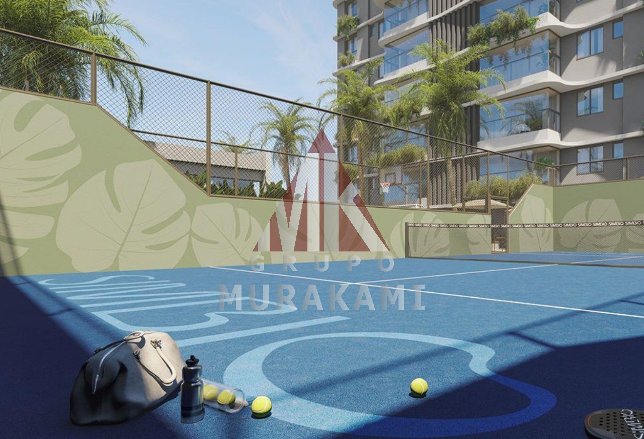 Apartamento, 3 quartos, 107 m² - Foto 3