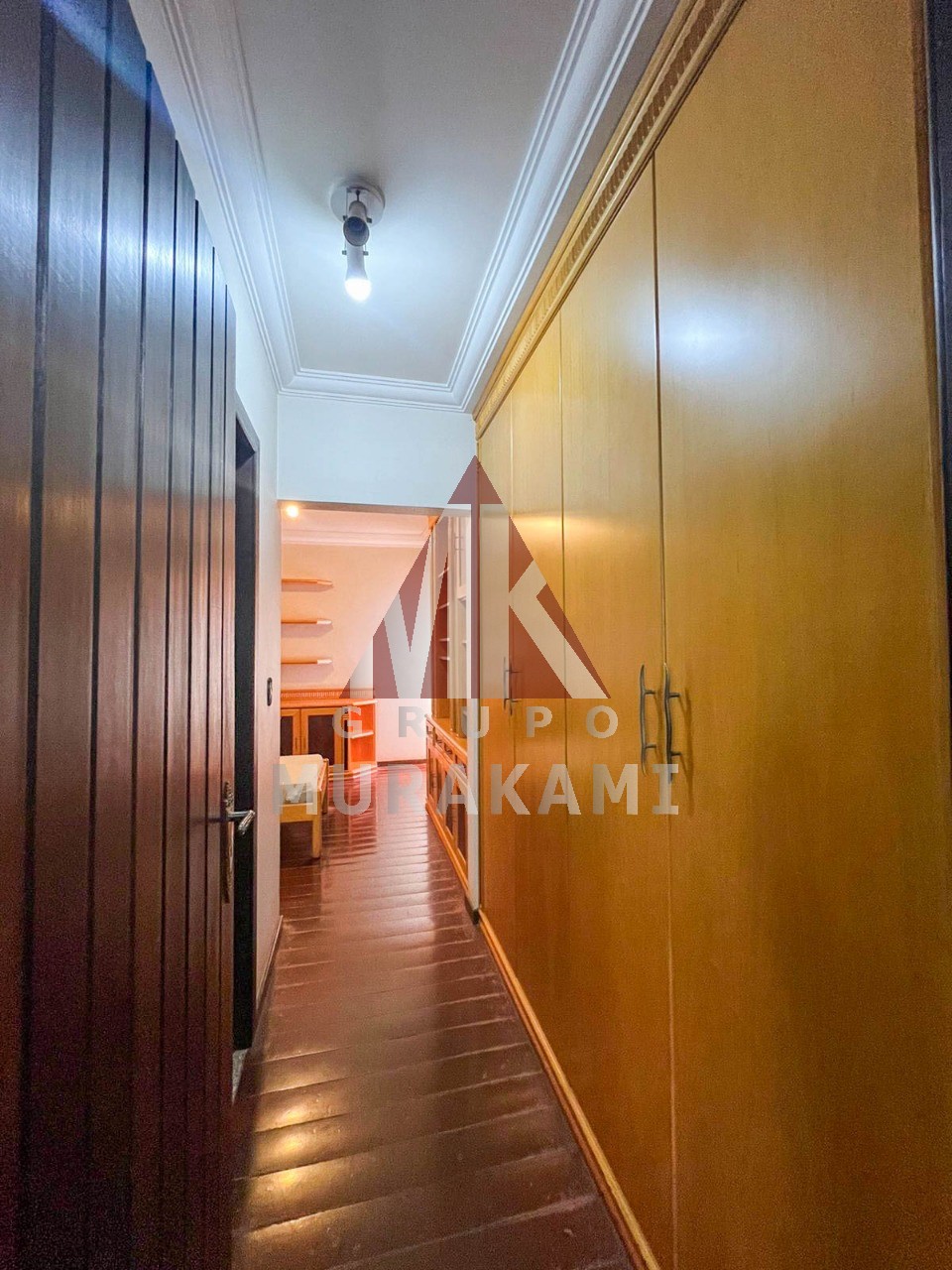 Apartamento à venda com 3 quartos, 189m² - Foto 29