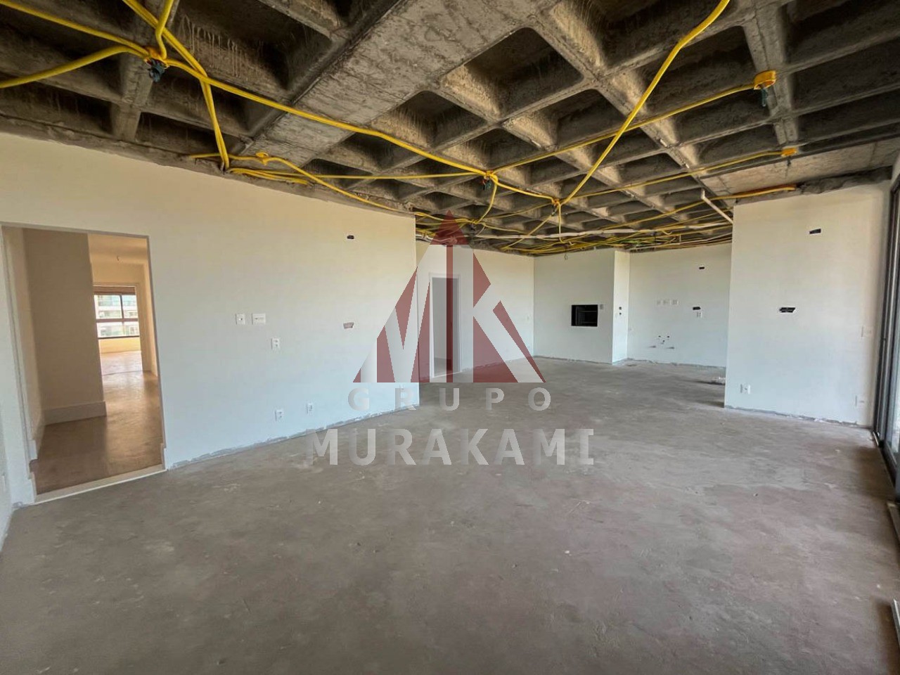Apartamento à venda com 3 quartos, 250m² - Foto 7