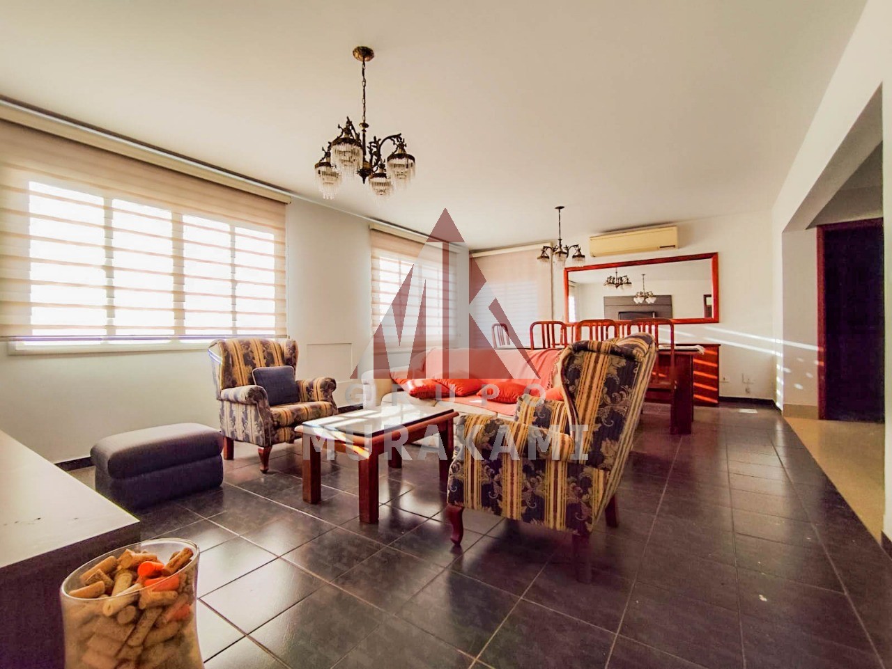 Apartamento à venda com 3 quartos, 136m² - Foto 7