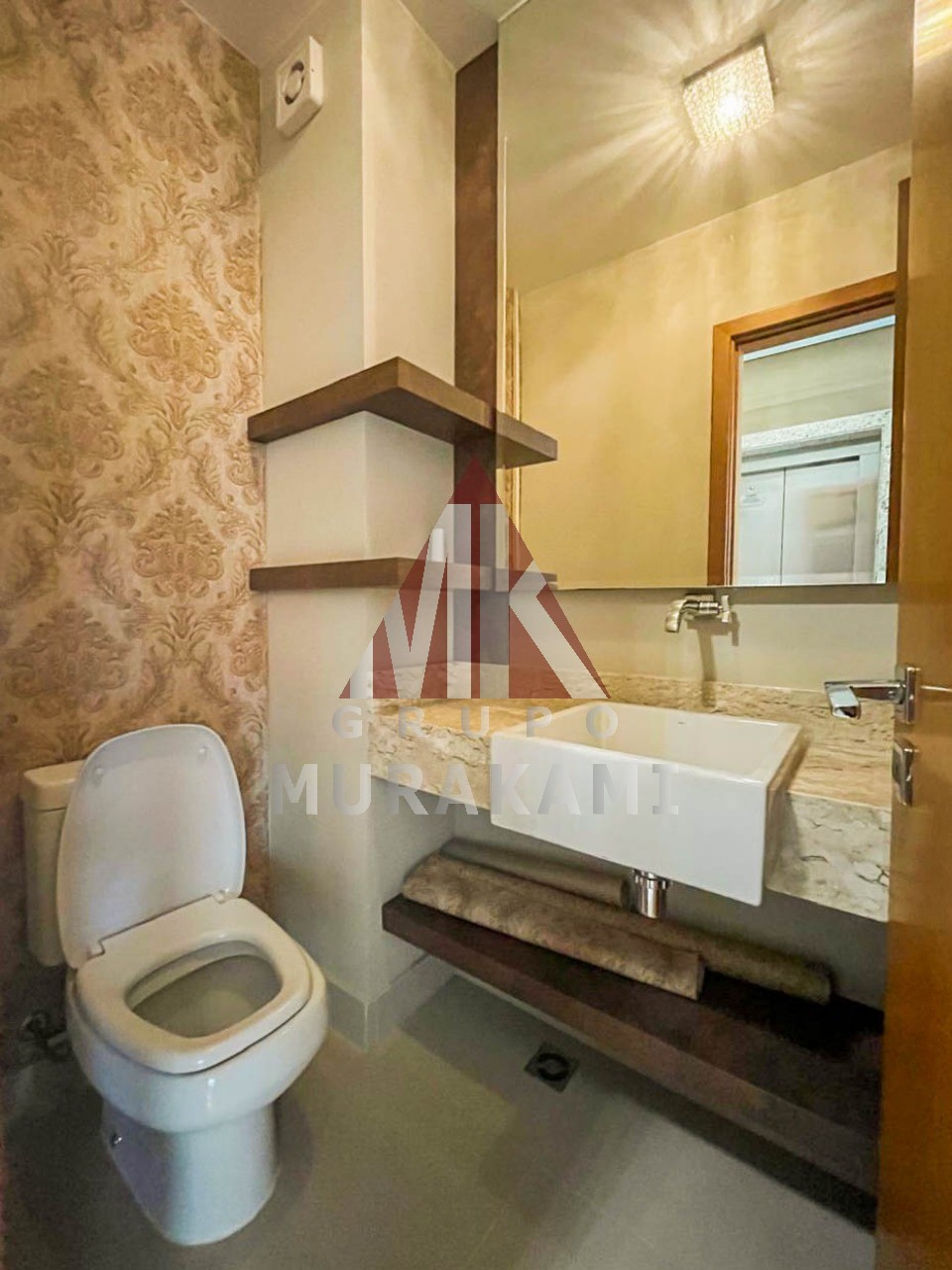 Apartamento à venda com 3 quartos, 163m² - Foto 12