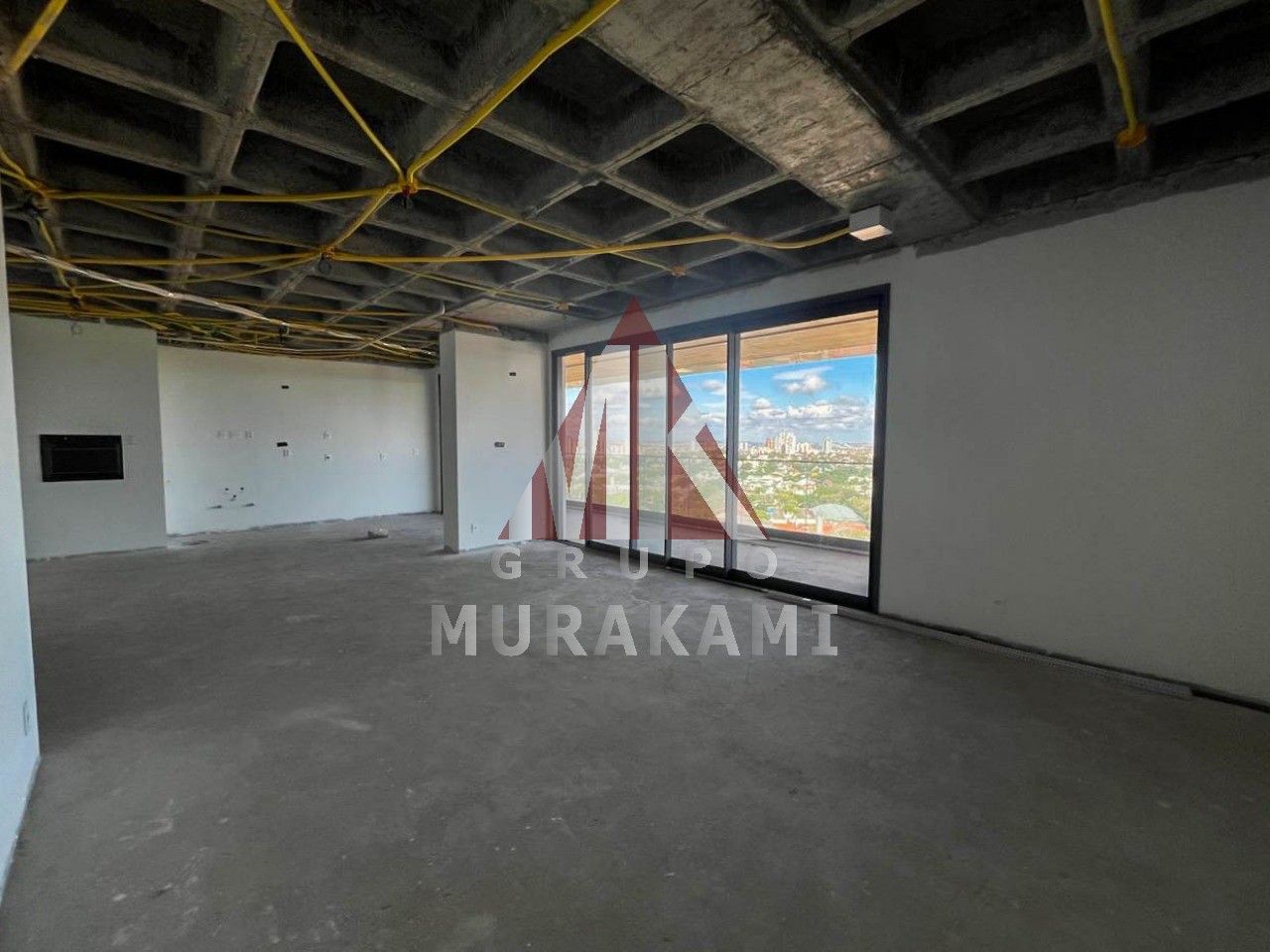 Apartamento à venda com 3 quartos, 250m² - Foto 5