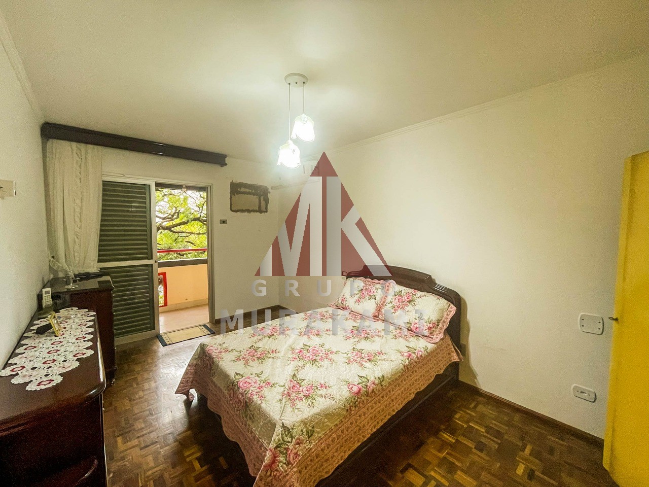 Apartamento para alugar com 3 quartos, 162m² - Foto 22