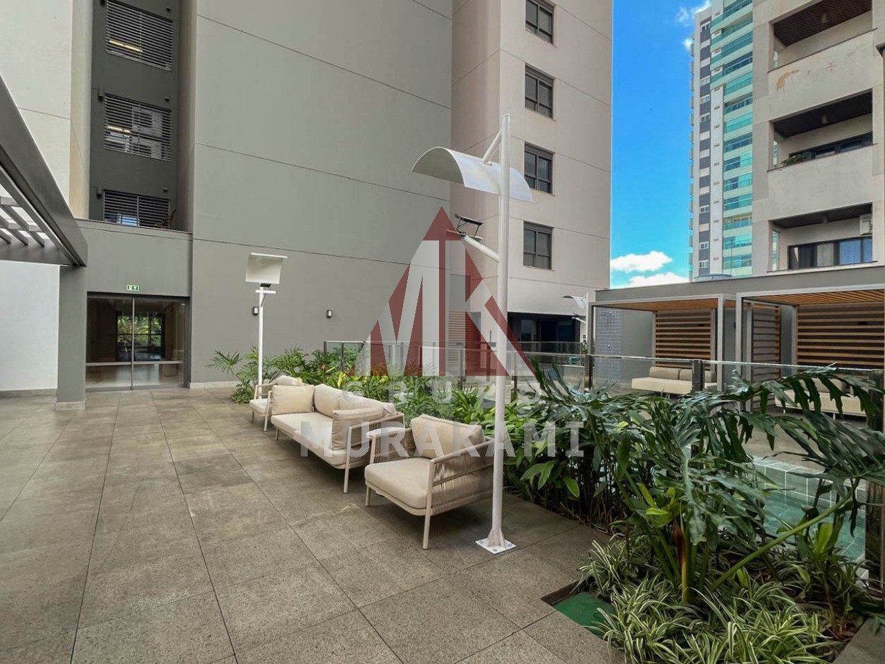 Apartamento à venda com 3 quartos, 250m² - Foto 32