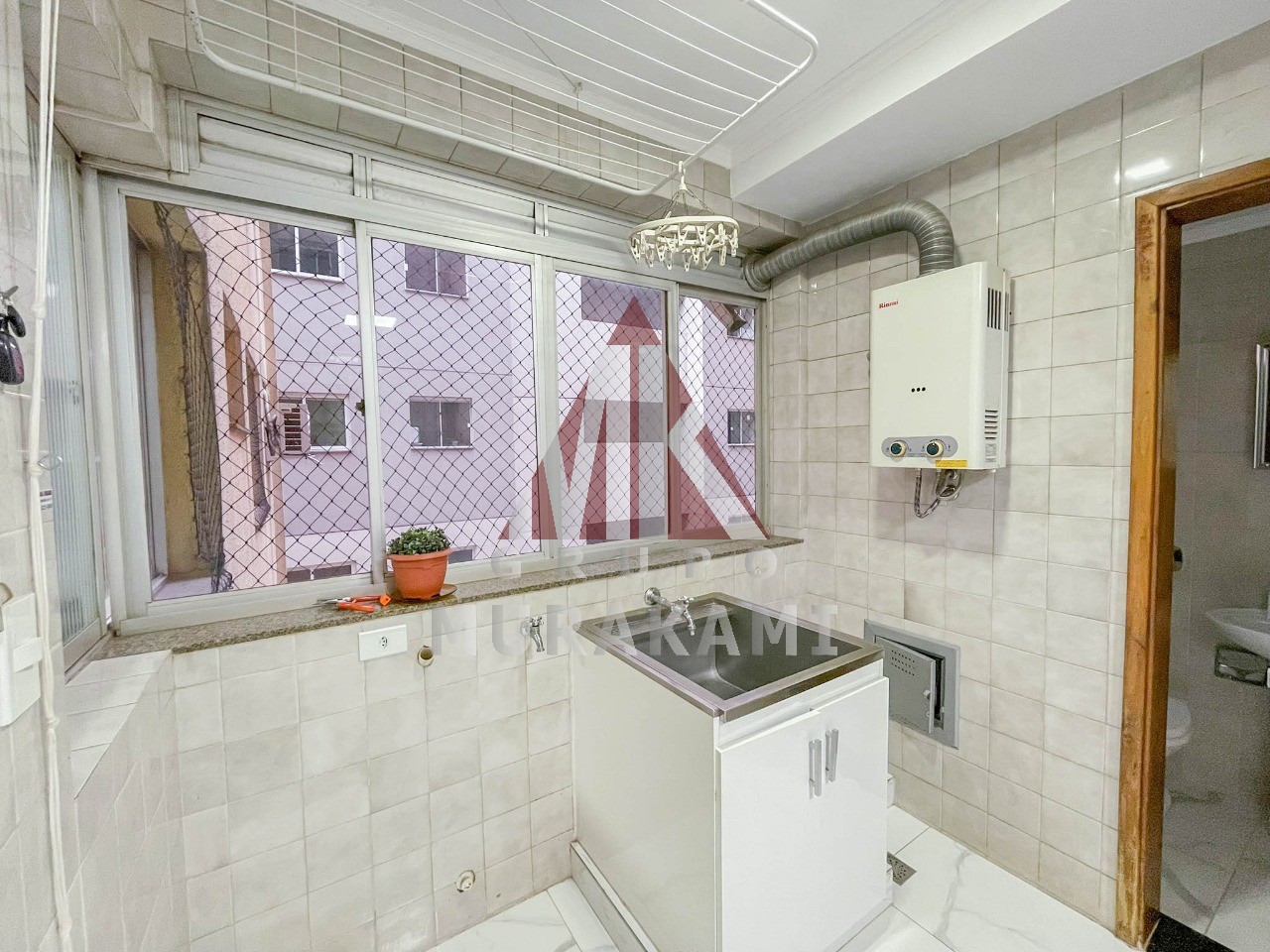 Apartamento para alugar com 3 quartos, 162m² - Foto 16