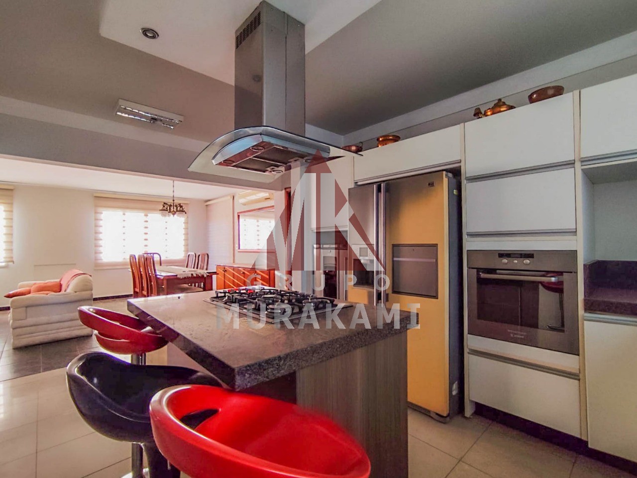 Apartamento à venda com 3 quartos, 136m² - Foto 12