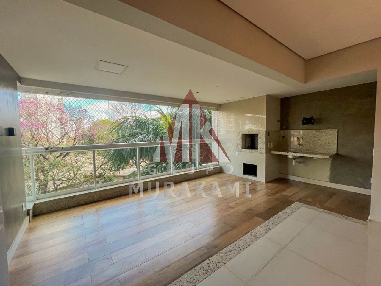 Apartamento à venda com 3 quartos, 163m² - Foto 6