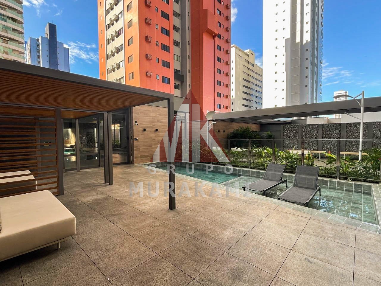 Apartamento à venda com 3 quartos, 250m² - Foto 29