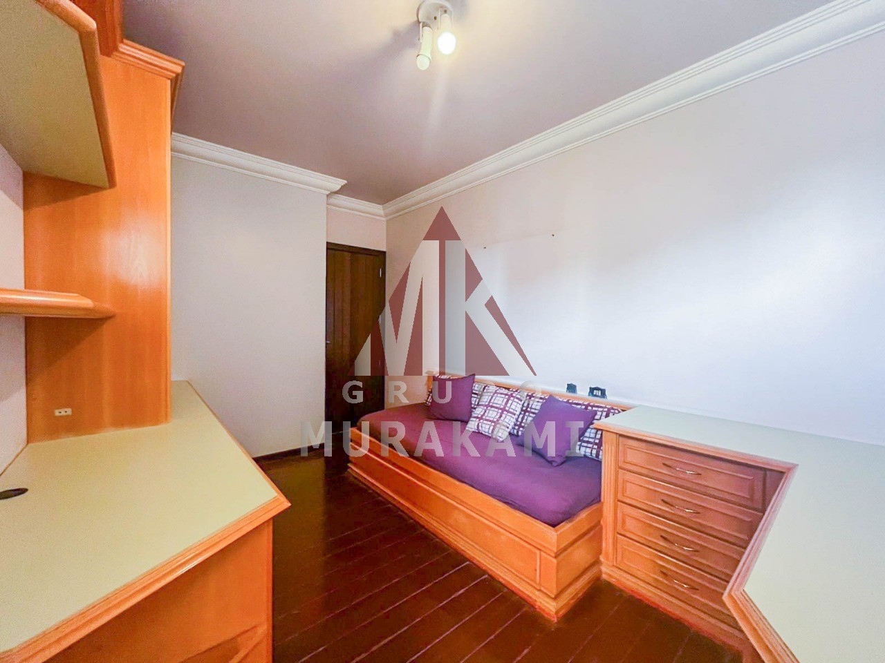 Apartamento à venda com 3 quartos, 189m² - Foto 33