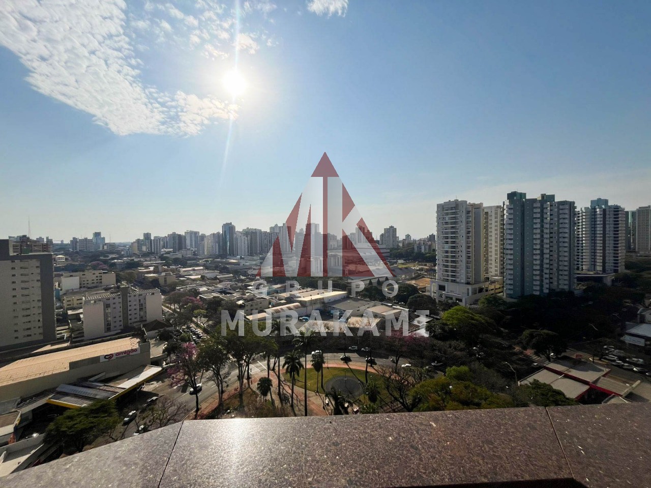 Apartamento à venda com 3 quartos, 189m² - Foto 11