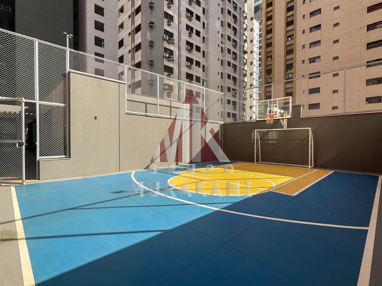 Apartamento à venda com 3 quartos, 250m² - Foto 35