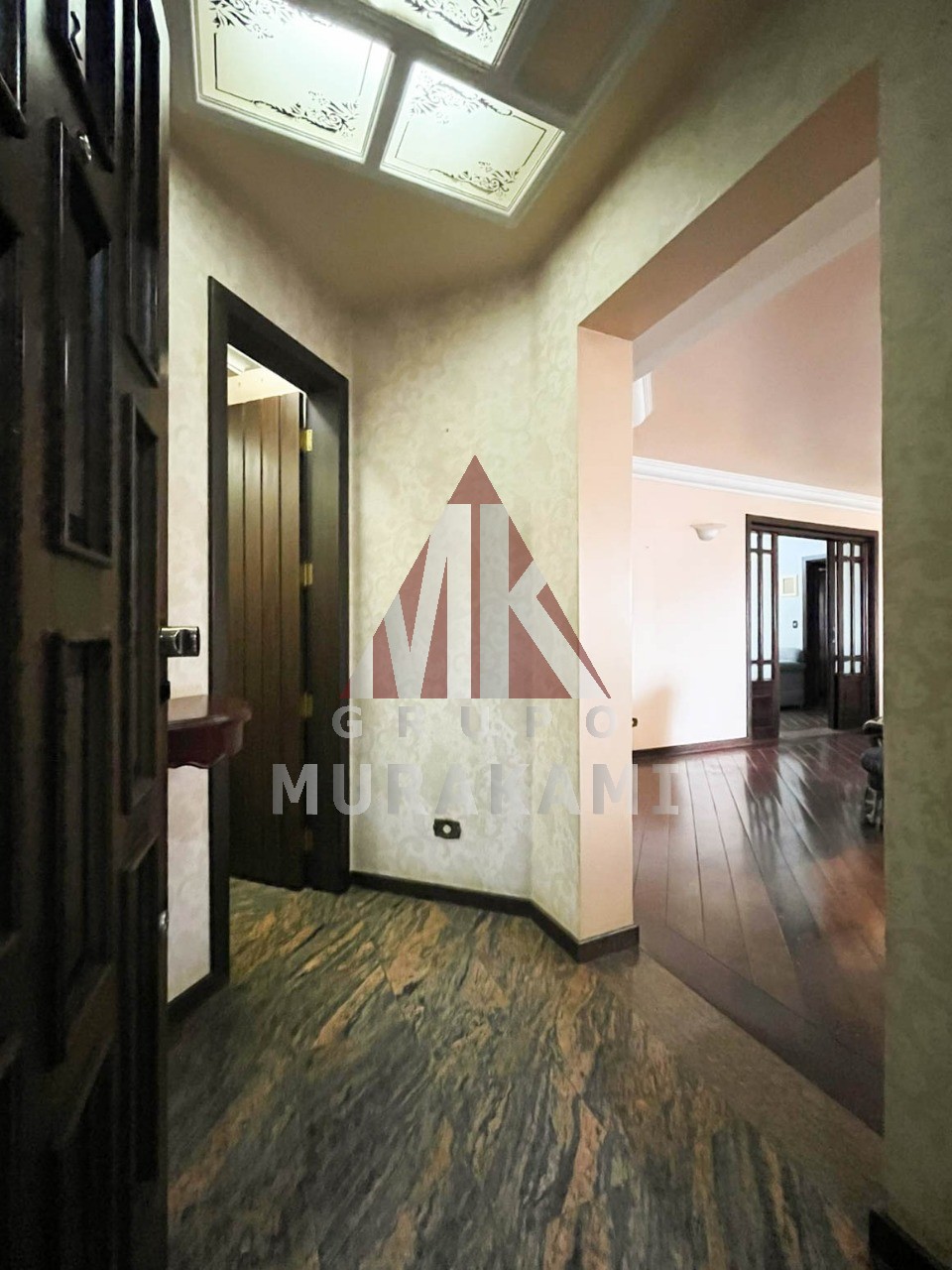 Apartamento à venda com 3 quartos, 189m² - Foto 5