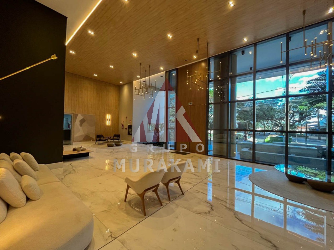 Apartamento à venda com 3 quartos, 250m² - Foto 28