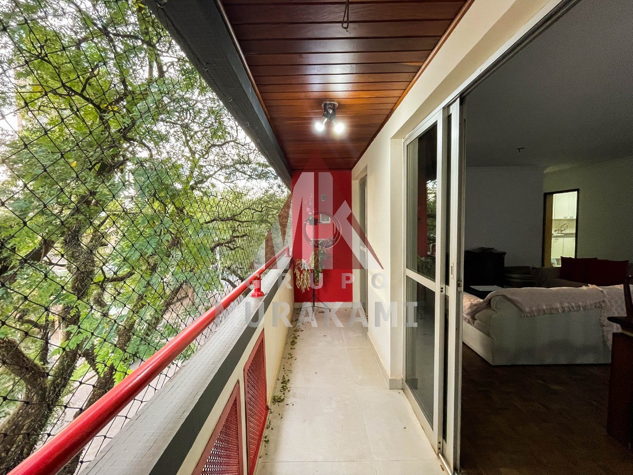 Apartamento para alugar com 3 quartos, 162m² - Foto 9