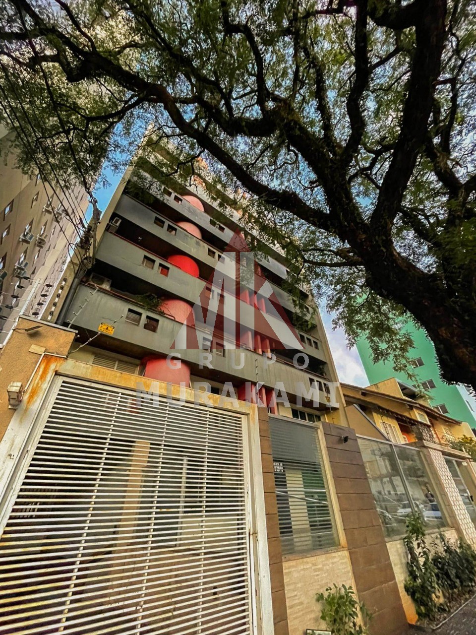 Apartamento para alugar com 3 quartos, 162m² - Foto 1