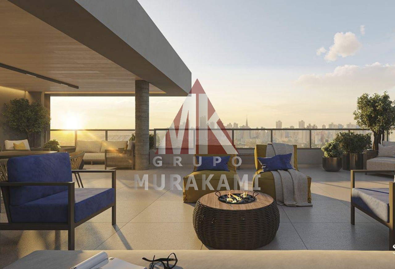 Apartamento, 3 quartos, 107 m² - Foto 2