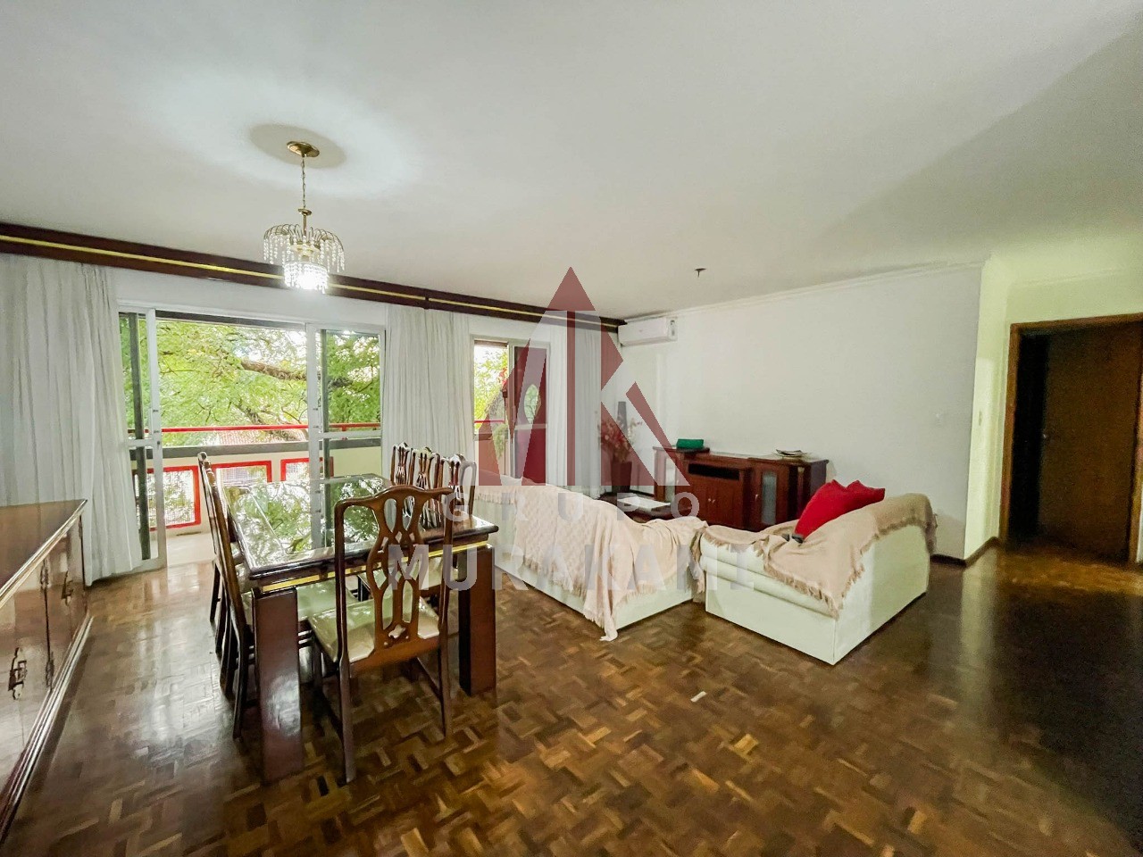 Apartamento para alugar com 3 quartos, 162m² - Foto 4